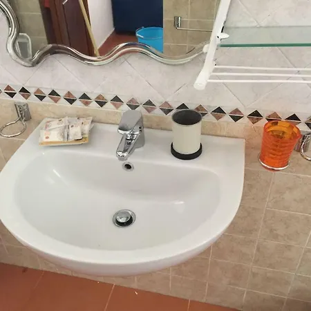 Apartamento La Nunziata *