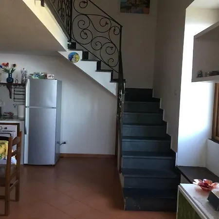 La Nunziata Apartamento *