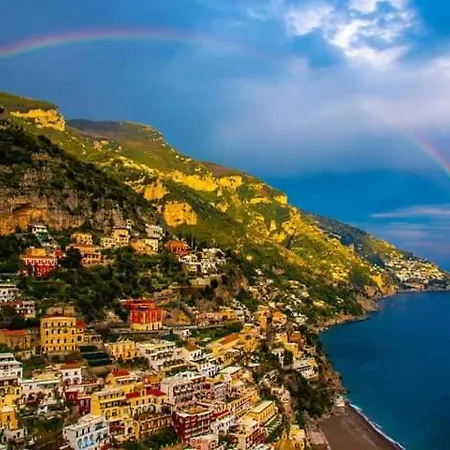 La Nunziata Appartement *