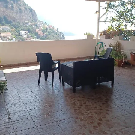 La Nunziata Apartment