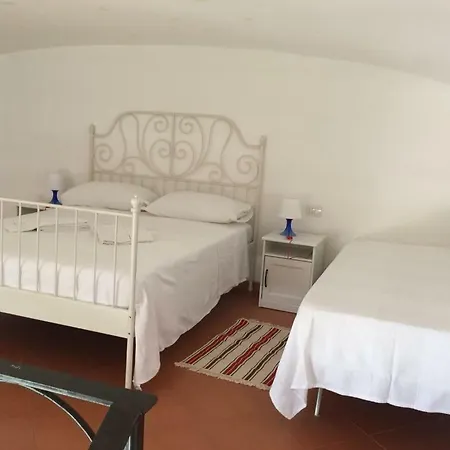 La Nunziata Appartement *