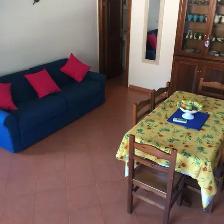 La Nunziata *