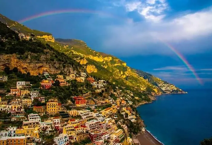 La Nunziata דירה *