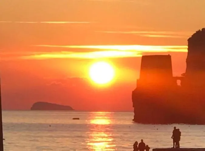 דירה La Nunziata פוזיטנו