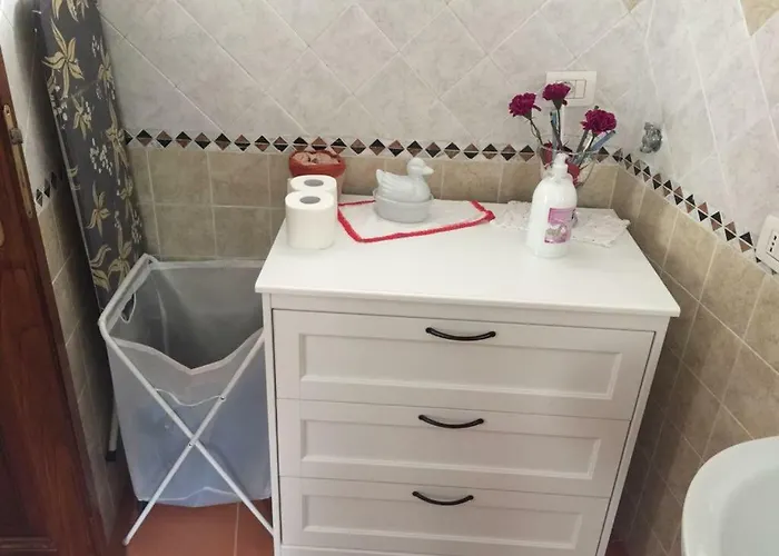 La Nunziata * פוזיטנו