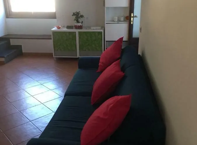 La Nunziata * פוזיטנו