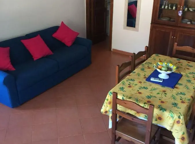 La Nunziata *
