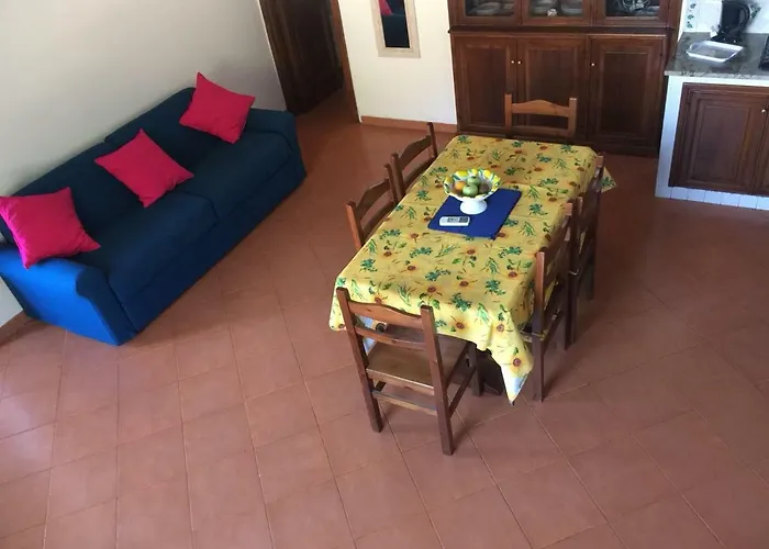 La Nunziata דירה *