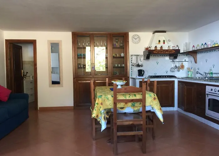 La Nunziata דירה