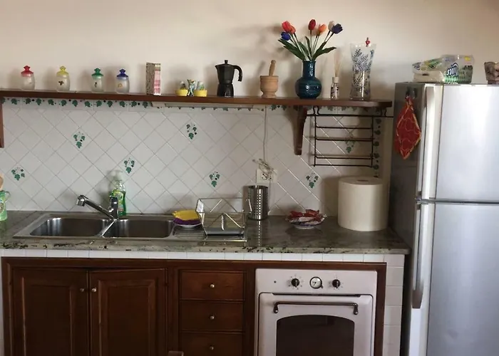 La Nunziata * פוזיטנו