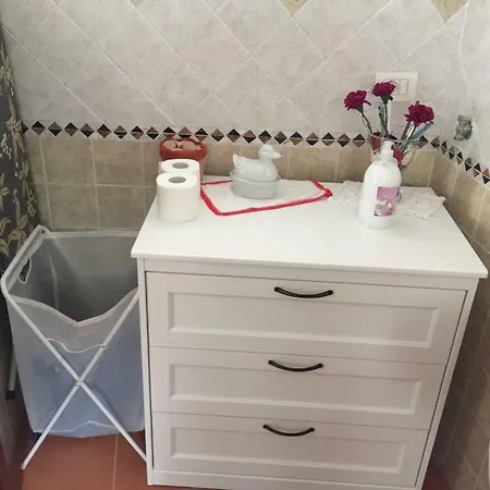 La Nunziata * Ποζιτάνο