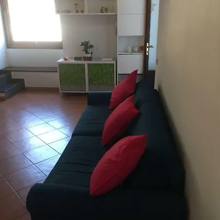 La Nunziata * Ποζιτάνο