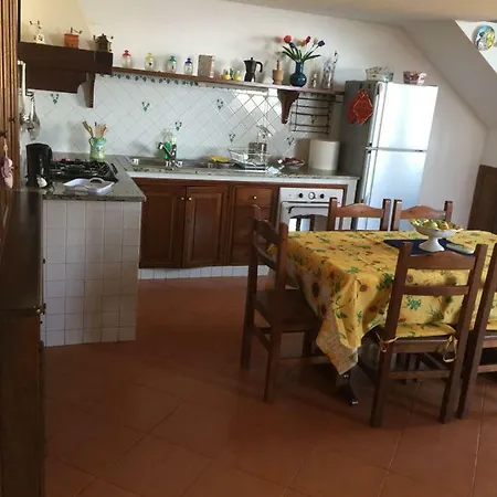 La Nunziata Ποζιτάνο