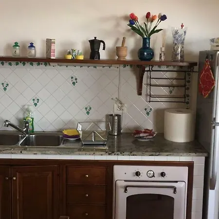 La Nunziata * Ποζιτάνο